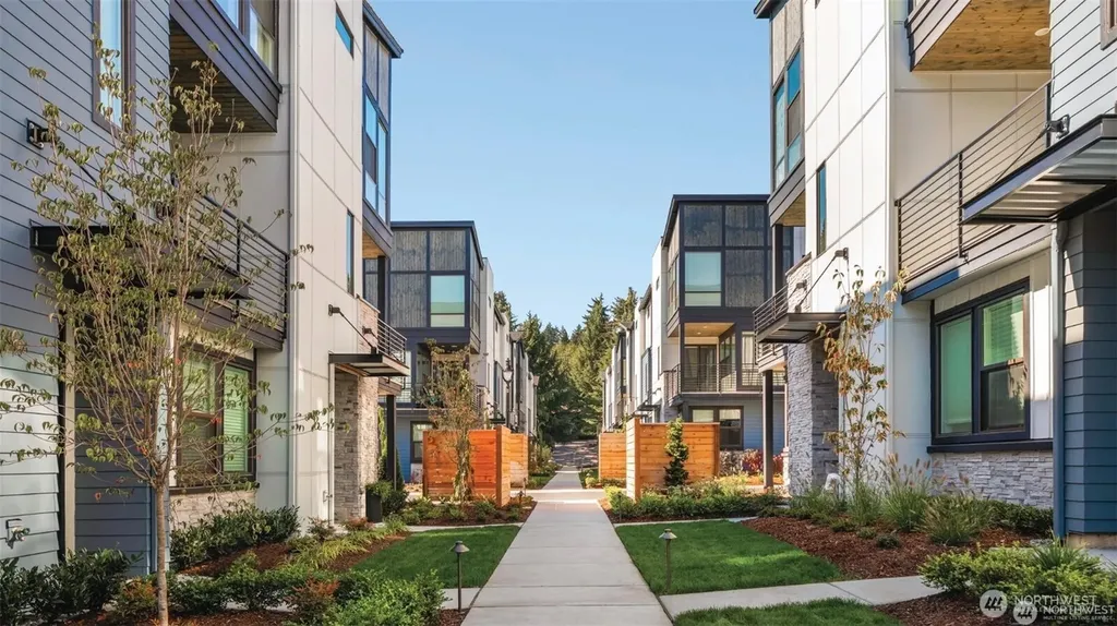 10810 120th Lane NE Kirkland WA 98033