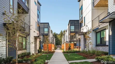 10810 120th Lane NE Kirkland WA 98033
