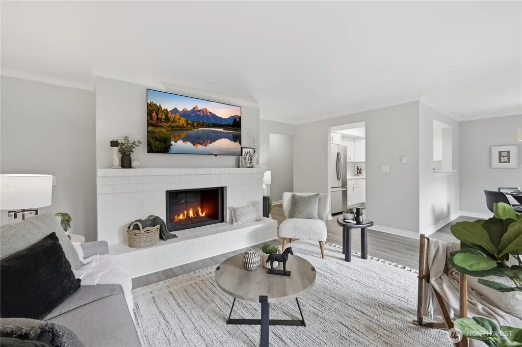 12703 NE 129th Court Kirkland WA 98034