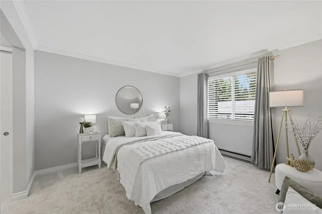 12703 NE 129th Court Kirkland WA 98034