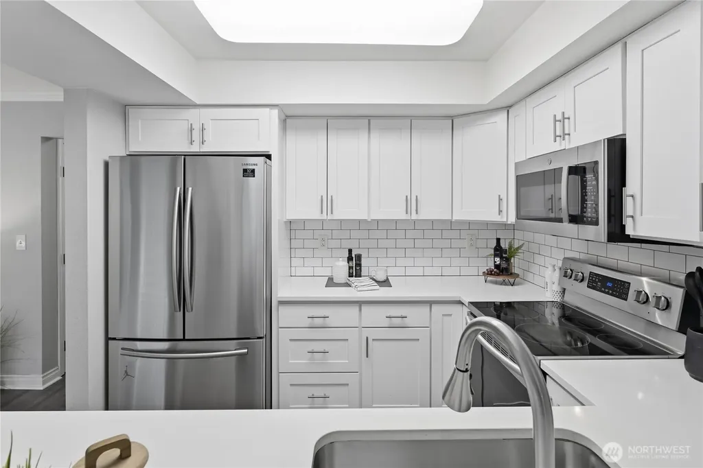 12703 NE 129th Court Kirkland WA 98034