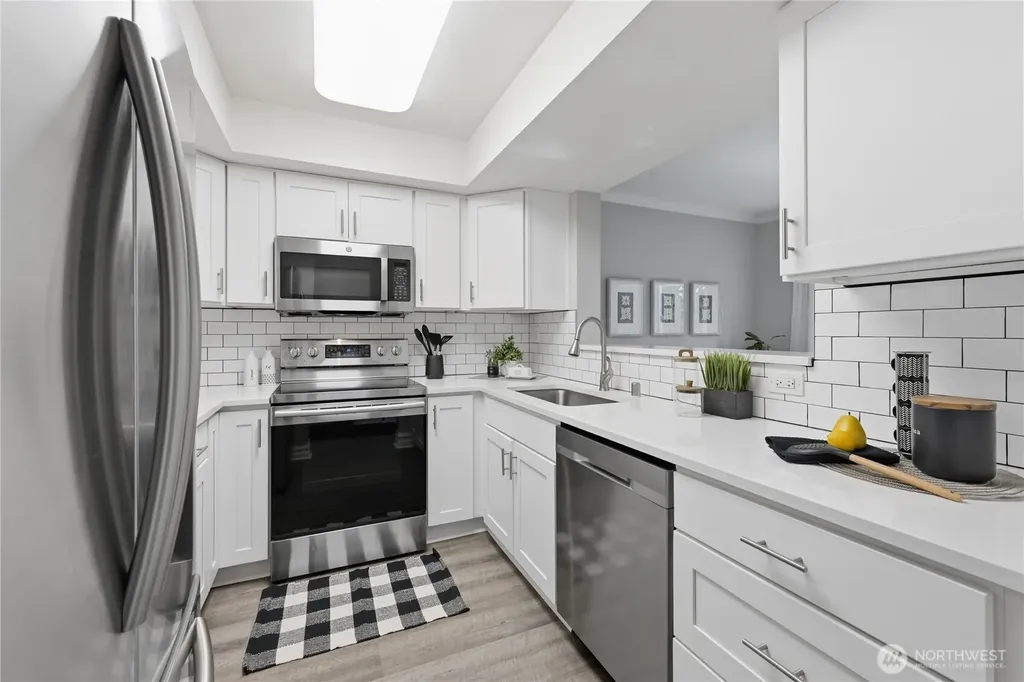 12703 NE 129th Court Kirkland WA 98034
