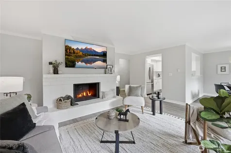 12703 NE 129th Court Kirkland WA 98034