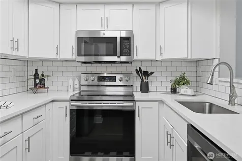 12703 NE 129th Court Kirkland WA 98034