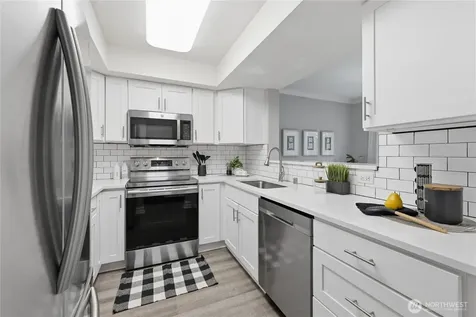 12703 NE 129th Court Kirkland WA 98034