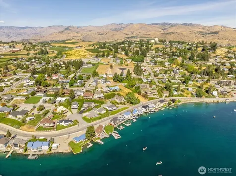 56 Indigo Lane Manson WA 98831