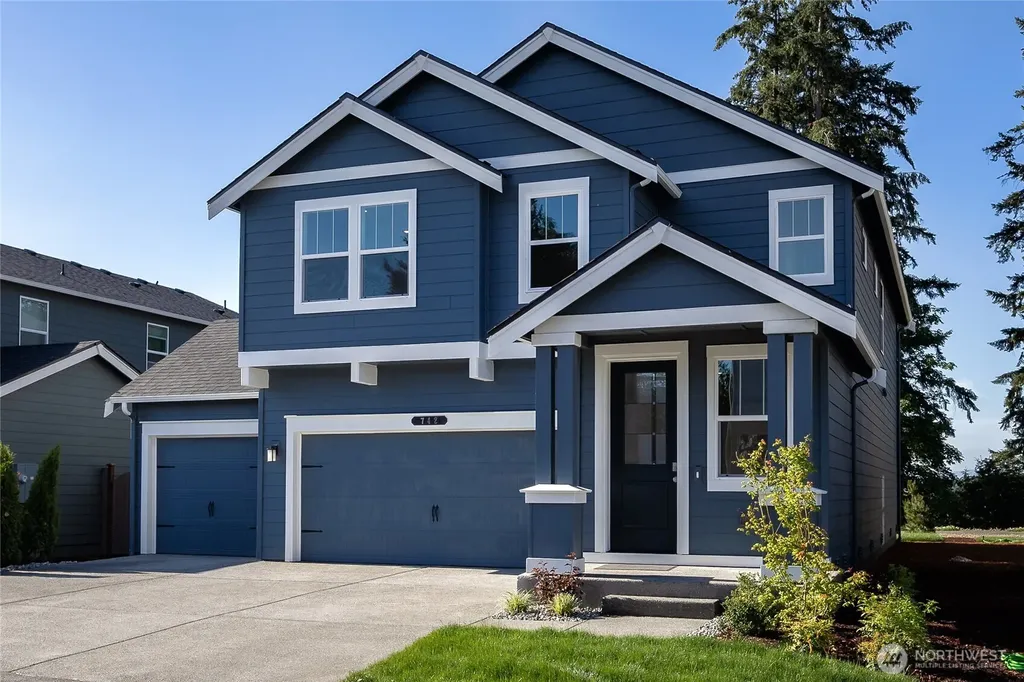 716 129th Street E Tacoma WA 98445