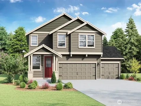 716 129th Street E Tacoma WA 98445