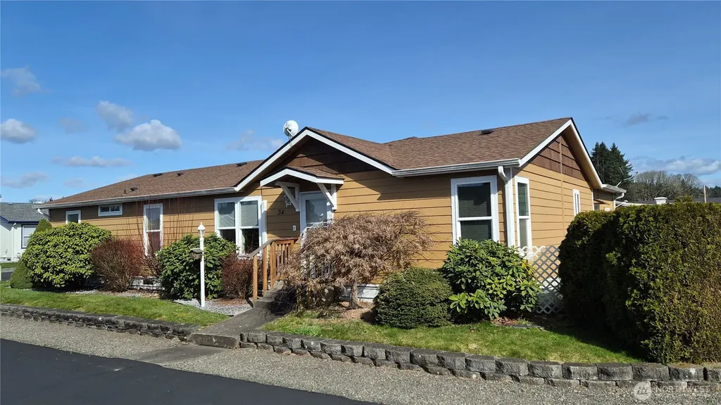 1918 Harrison Avenue Centralia WA 98531