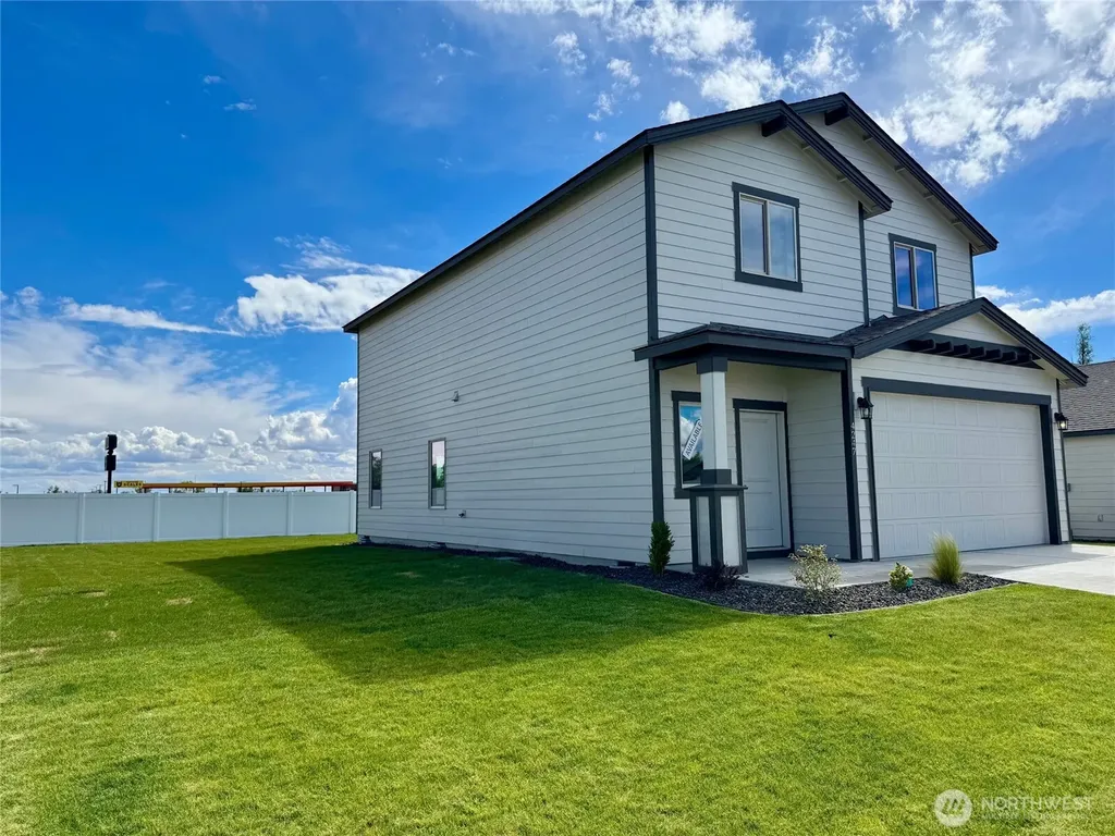 4247 W Sandy Court Moses Lake WA 98837