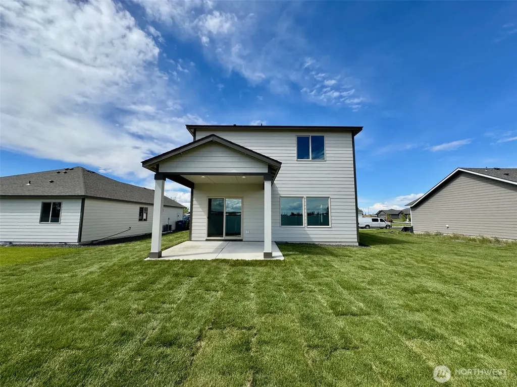 4247 W Sandy Court Moses Lake WA 98837