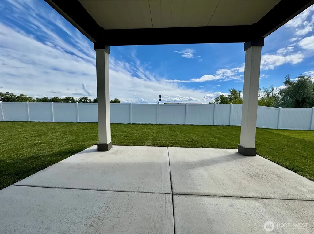 4247 W Sandy Court Moses Lake WA 98837