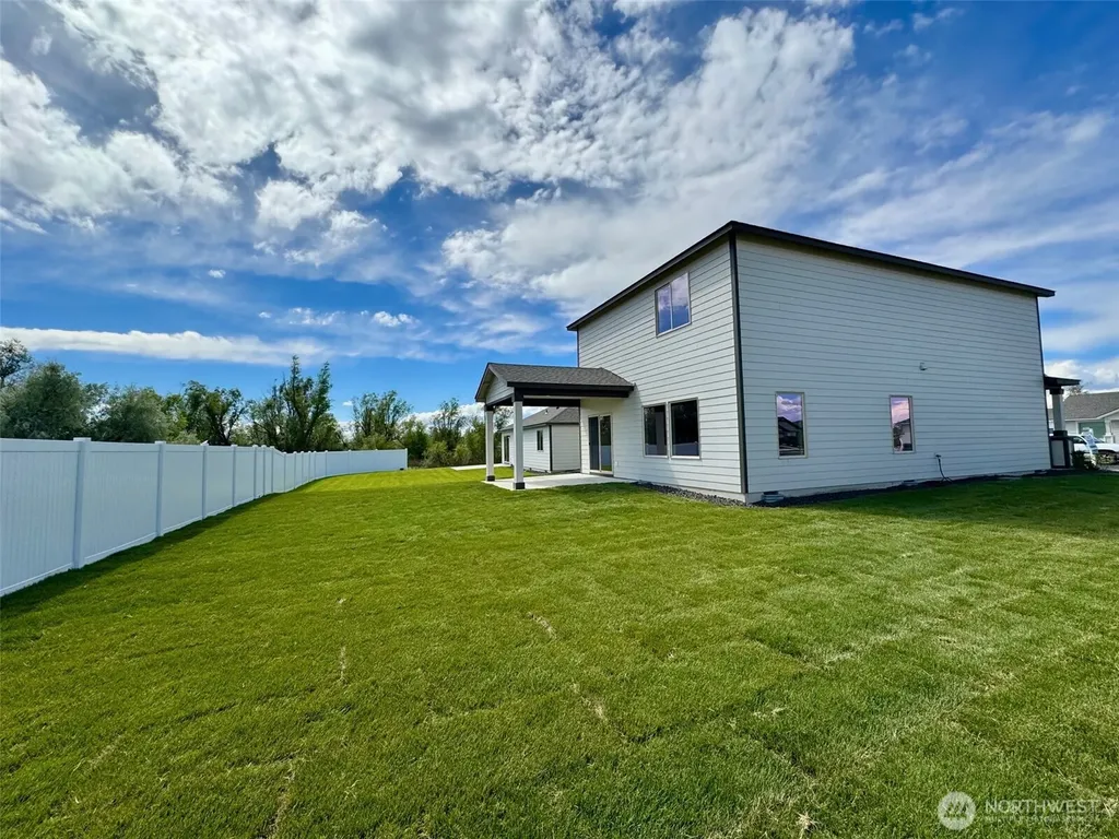 4247 W Sandy Court Moses Lake WA 98837