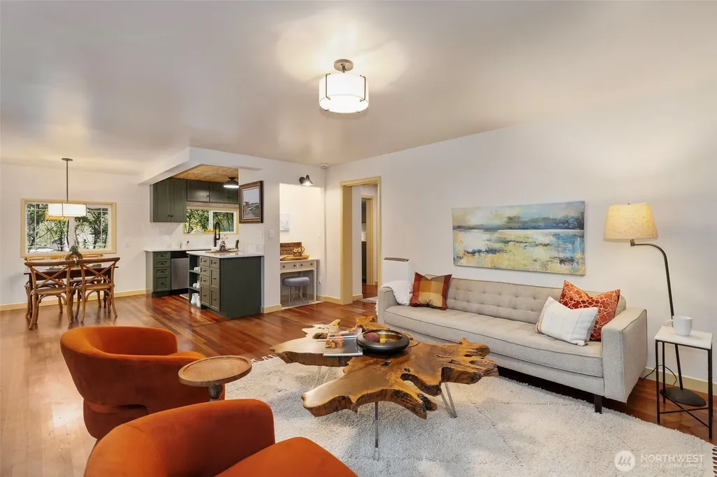 15311 Sandy Hook Road NE Poulsbo WA 98370