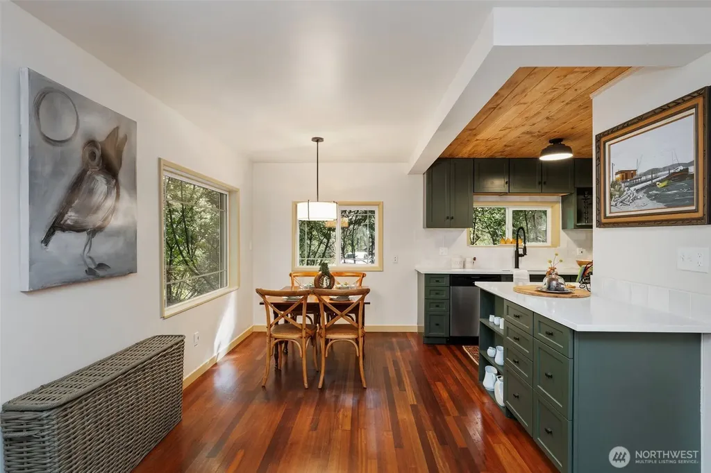 15311 Sandy Hook Road NE Poulsbo WA 98370