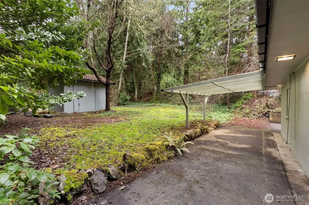15311 Sandy Hook Road NE Poulsbo WA 98370