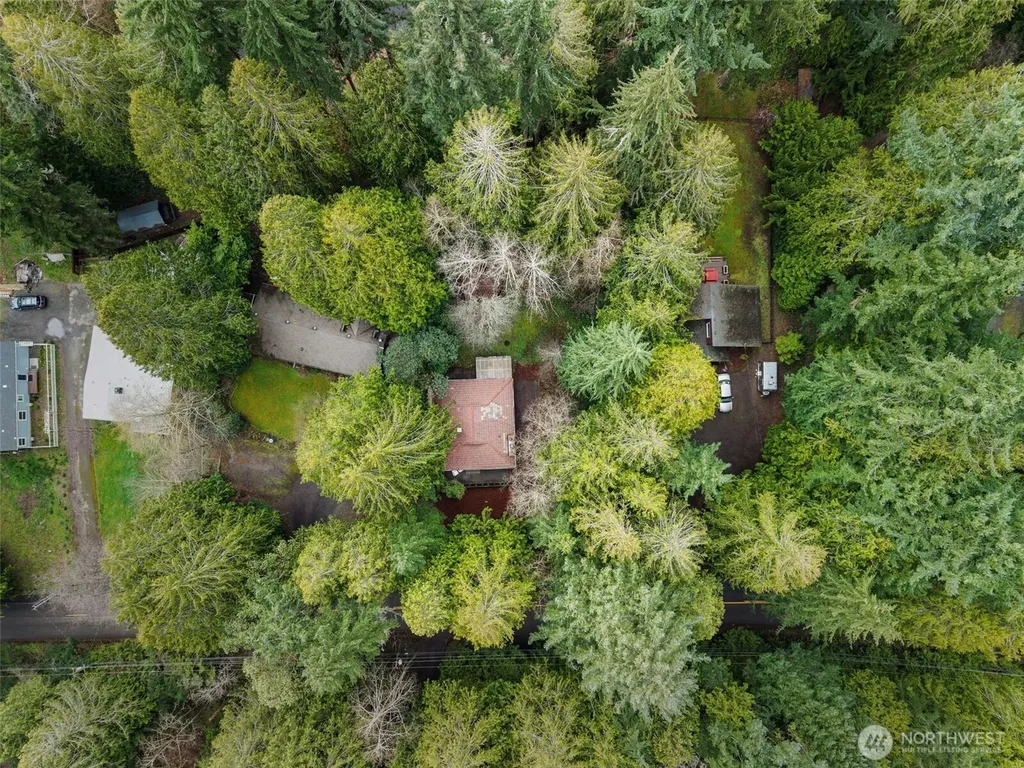 15311 Sandy Hook Road NE Poulsbo WA 98370