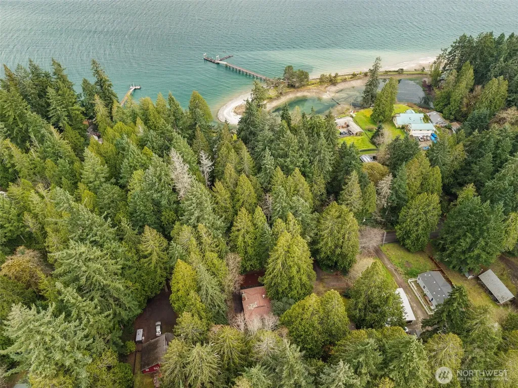 15311 Sandy Hook Road NE Poulsbo WA 98370