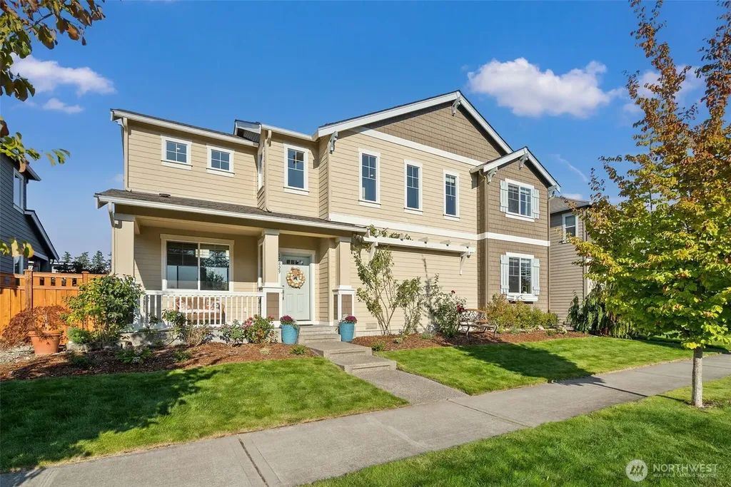 17829 132nd St Ct E Bonney Lake WA 98391