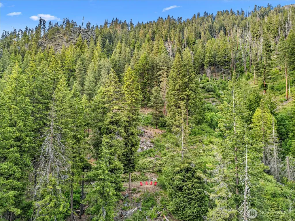 3720 Icicle Rd Fs 7600 Road Leavenworth WA 98826