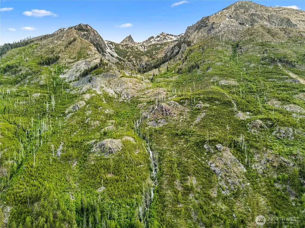3720 Icicle Rd Fs 7600 Road Leavenworth WA 98826