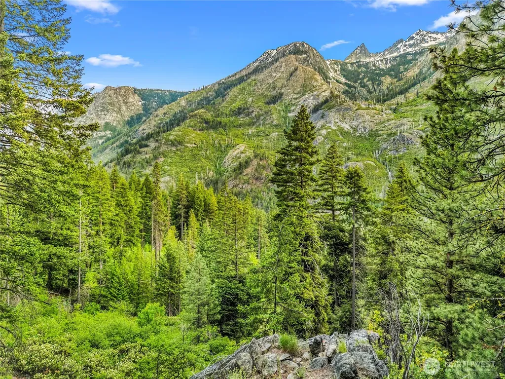 3720 Icicle Rd Fs 7600 Road Leavenworth WA 98826