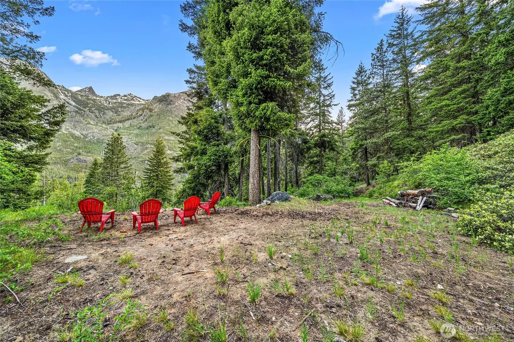 3720 Icicle Rd Fs 7600 Road Leavenworth WA 98826