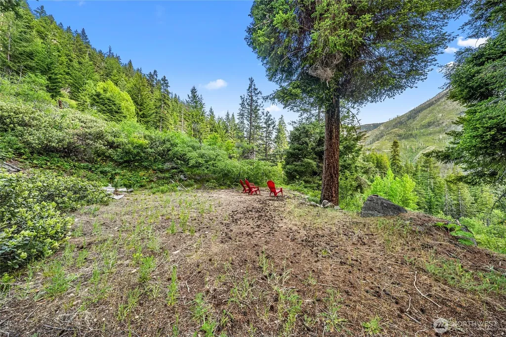 3720 Icicle Rd Fs 7600 Road Leavenworth WA 98826