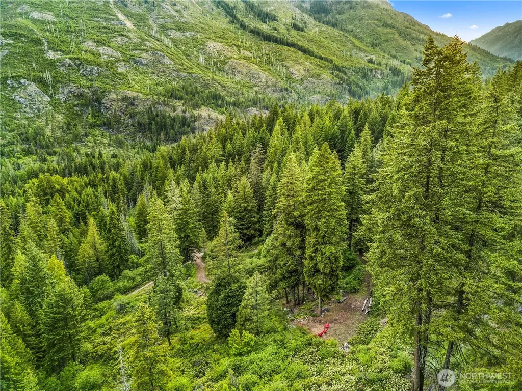 3720 Icicle Rd Fs 7600 Road Leavenworth WA 98826