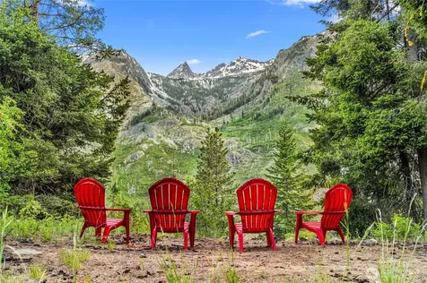 3720 Icicle Rd Fs 7600 Road Leavenworth WA 98826