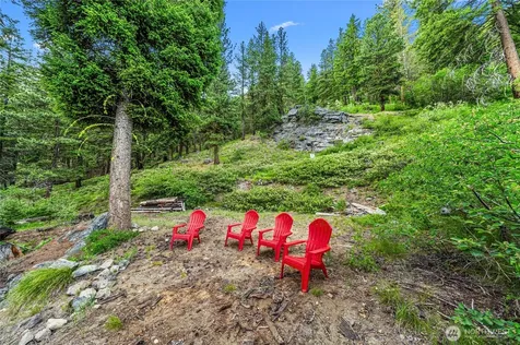 3720 Icicle Rd Fs 7600 Road Leavenworth WA 98826