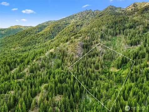 3720 Icicle Rd Fs 7600 Road Leavenworth WA 98826