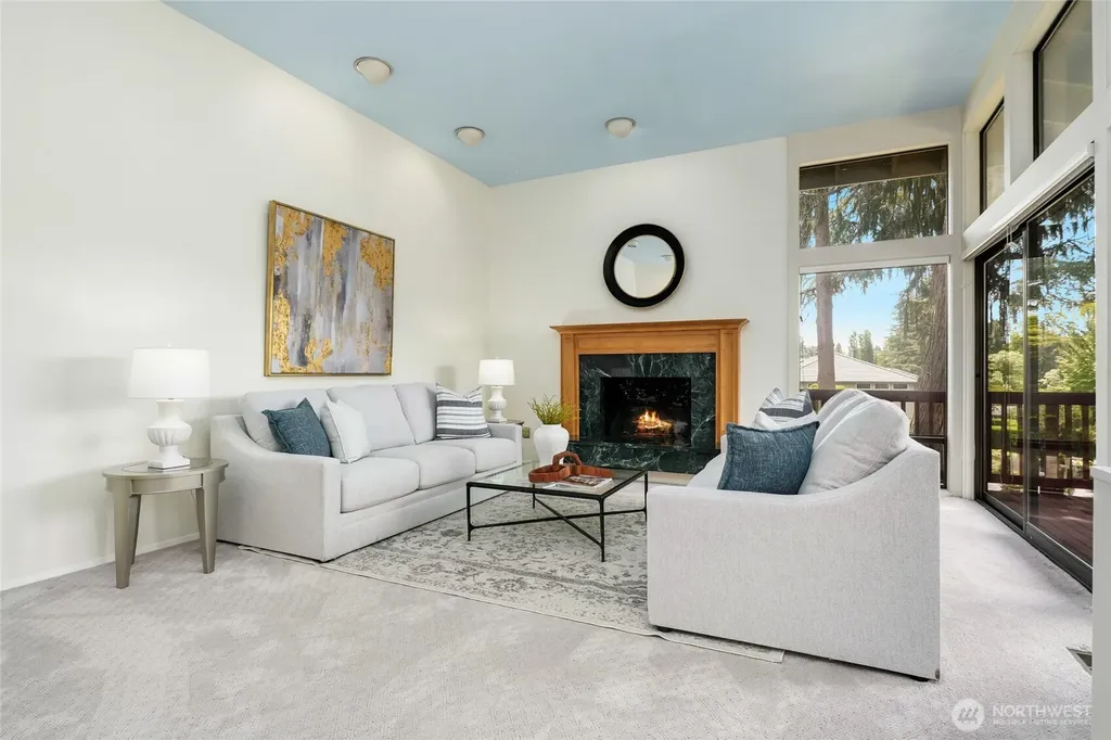8808 NE 14th Street Clyde Hill WA 98004