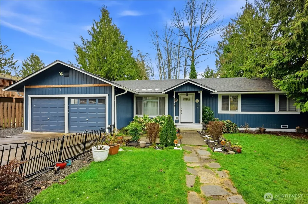 4811 S 292nd Street Auburn WA 98001