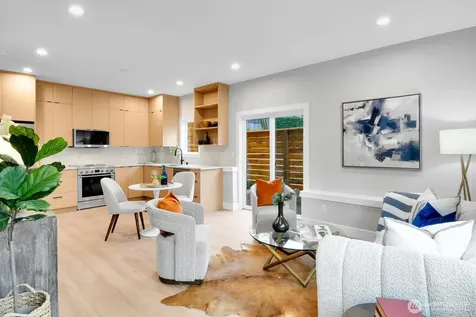 3812 SW Morgan Street Seattle WA 98126