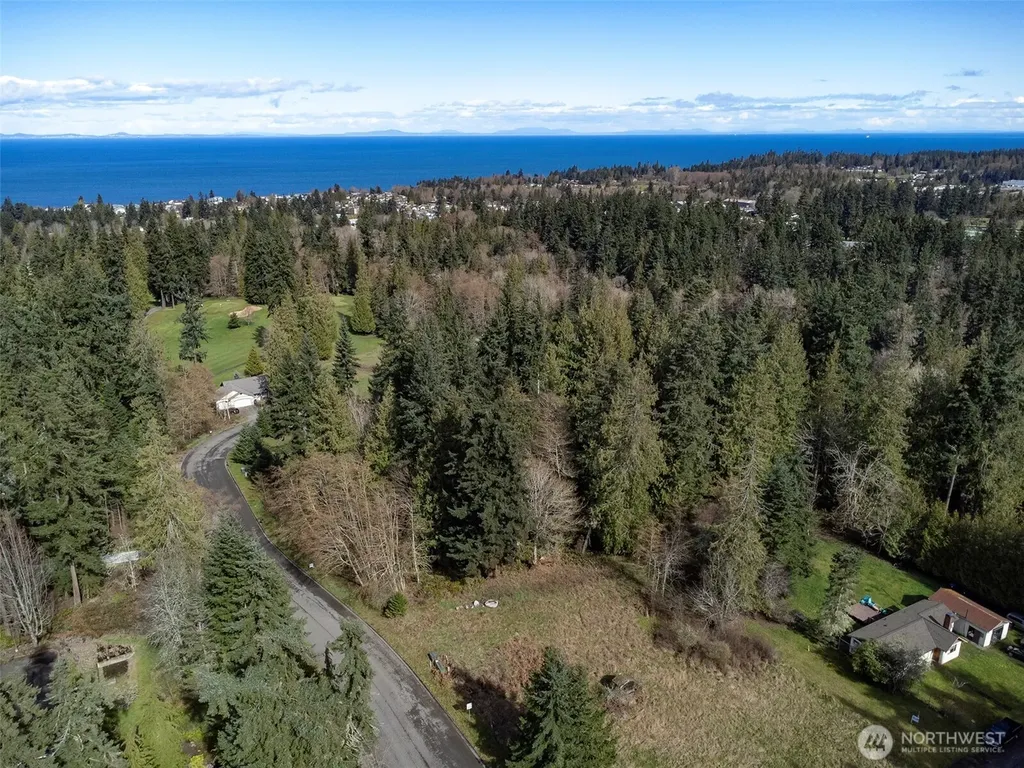 2211 Lindberg Road Port Angeles WA 98362