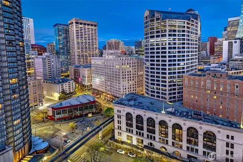 1920 4th Avenue Seattle WA 98101