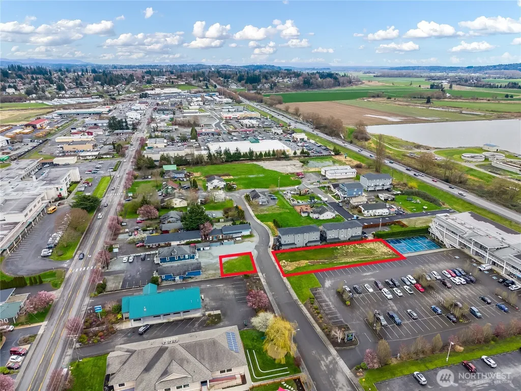 0 270th Street NW Stanwood WA 98292