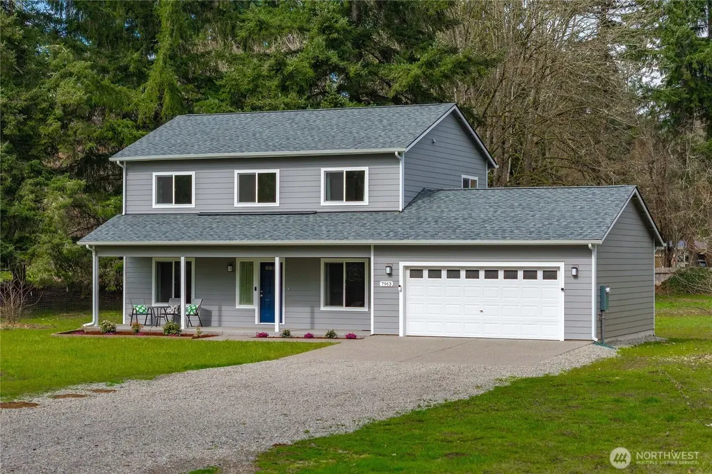 7913 Ayer Street SE Olympia WA 98501