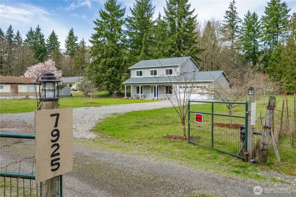 7913 Ayer Street SE Olympia WA 98501
