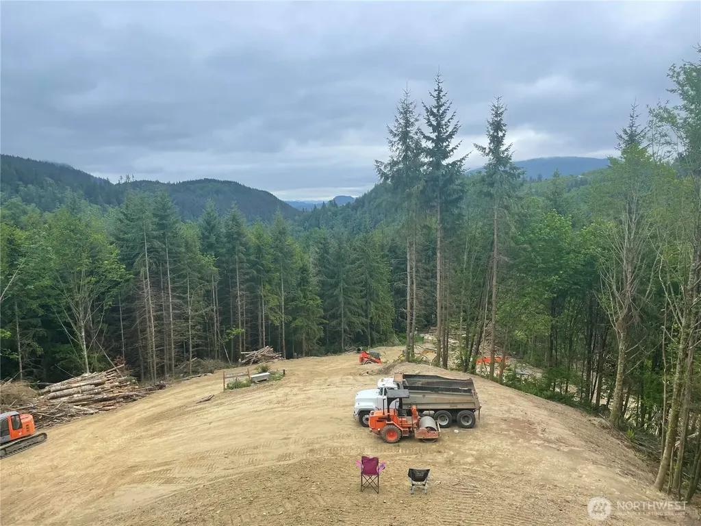 0 Xxxx Stoney Brook Lane Bellingham WA 98229