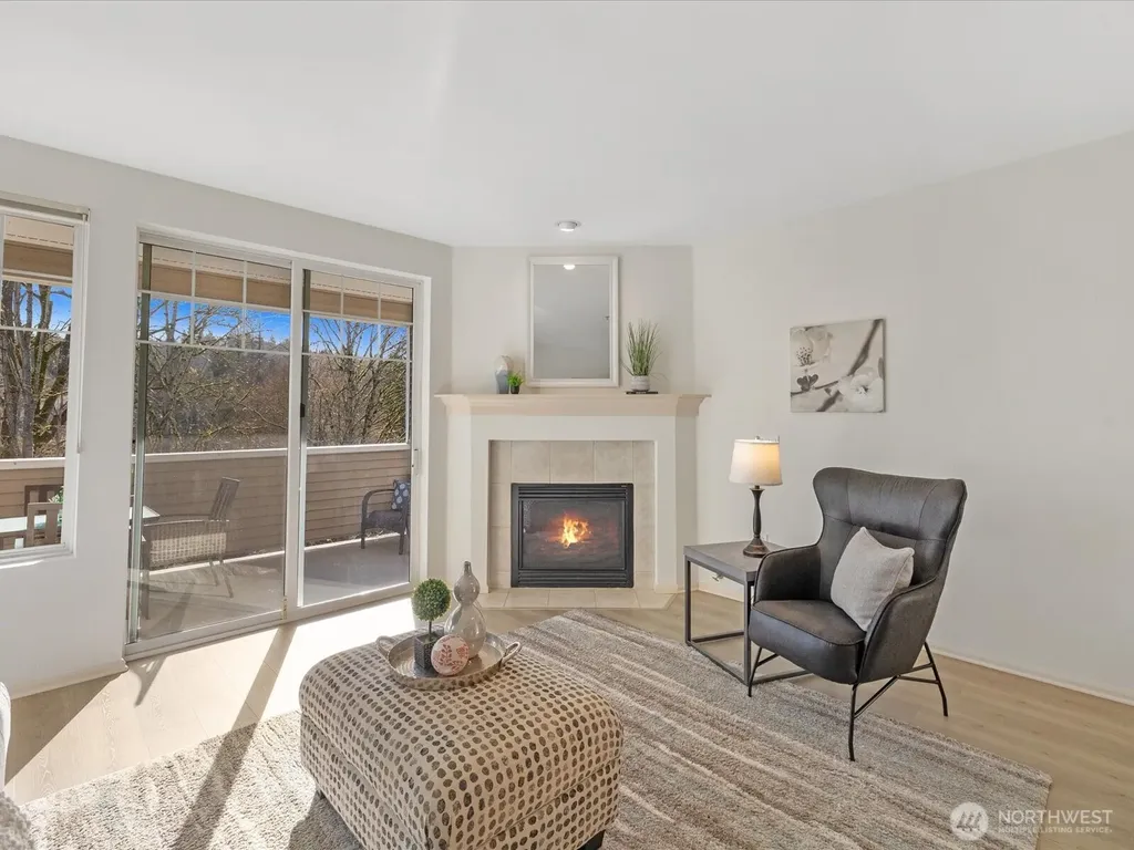 2244 132nd Avenue SE Bellevue WA 98005
