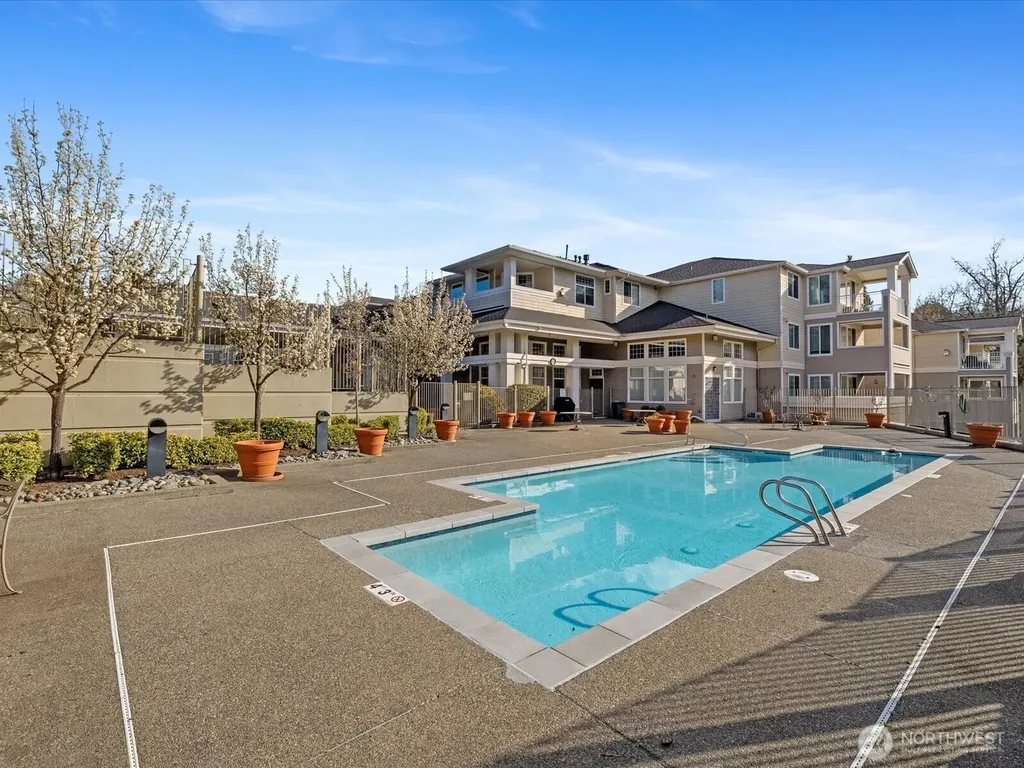 2244 132nd Avenue SE Bellevue WA 98005