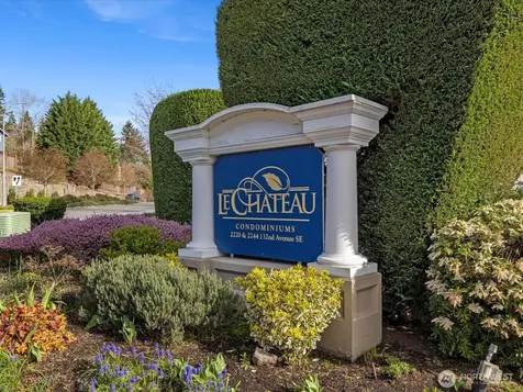 2244 132nd Avenue SE Bellevue WA 98005