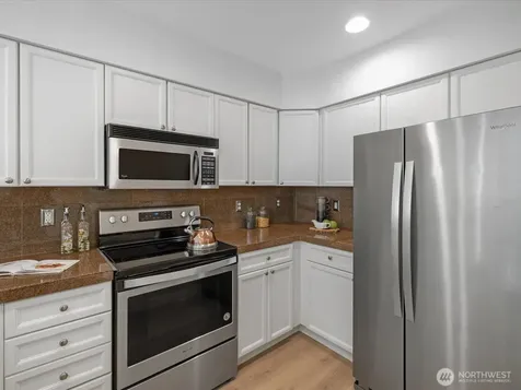 2244 132nd Avenue SE Bellevue WA 98005