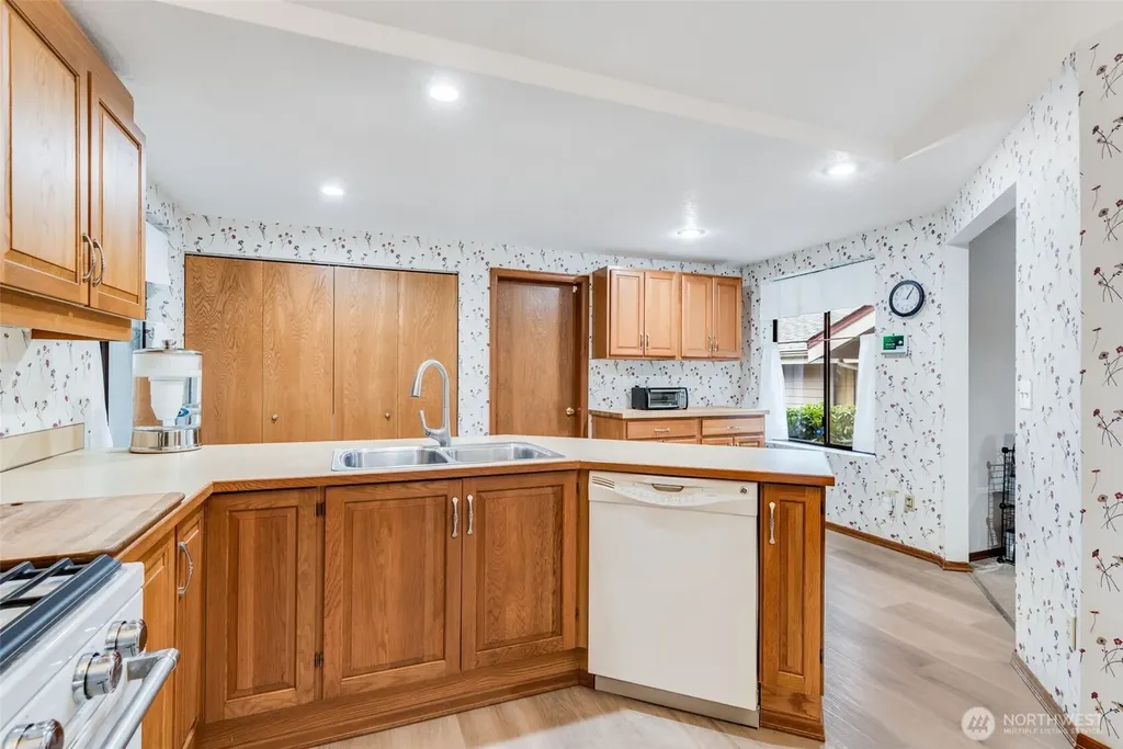 1322 Boise Street Fircrest WA 98466