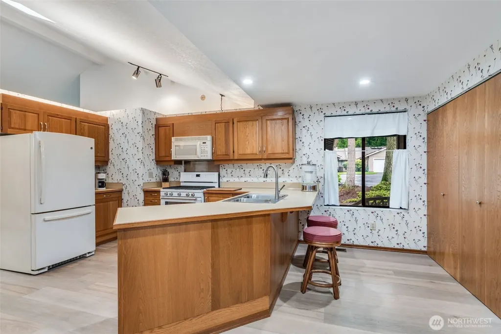 1322 Boise Street Fircrest WA 98466