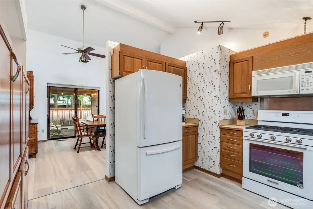 1322 Boise Street Fircrest WA 98466