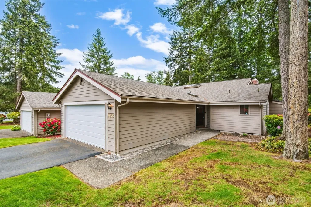 1322 Boise Street Fircrest WA 98466