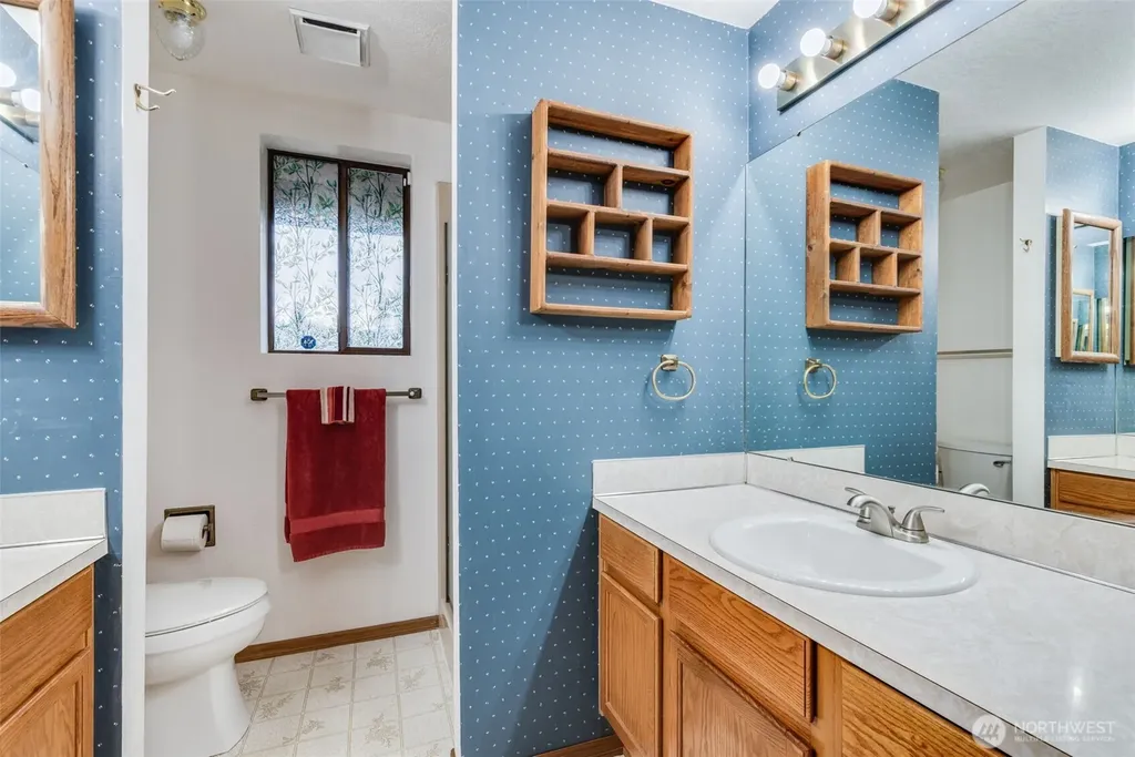 1322 Boise Street Fircrest WA 98466